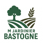 M Jardinier Bastogne