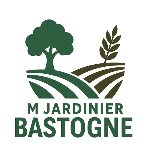 M Jardinier Bastogne